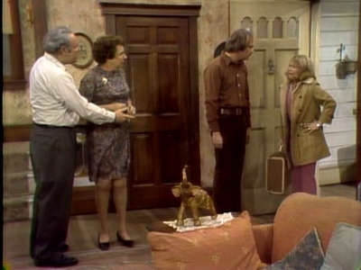 Click to watch 'Gloria Discovers Womens...' (popup) All In The Family